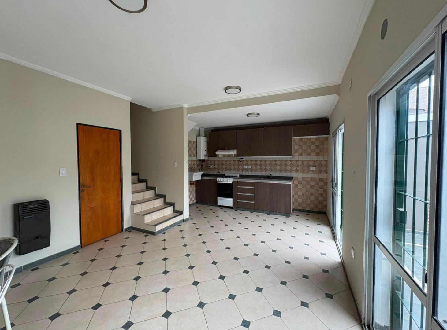 Foto de Venta duplex 3 dorm Barrio San Salvador, imagen 4