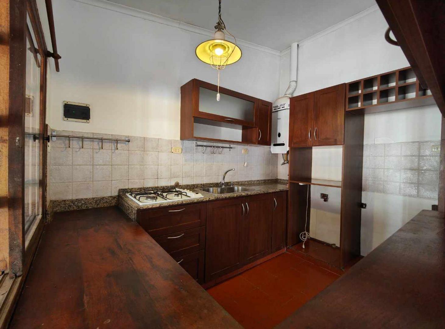 Foto de Casa en venta 2 dorm en Río Ceballos Av. Sarmiento, imagen 1