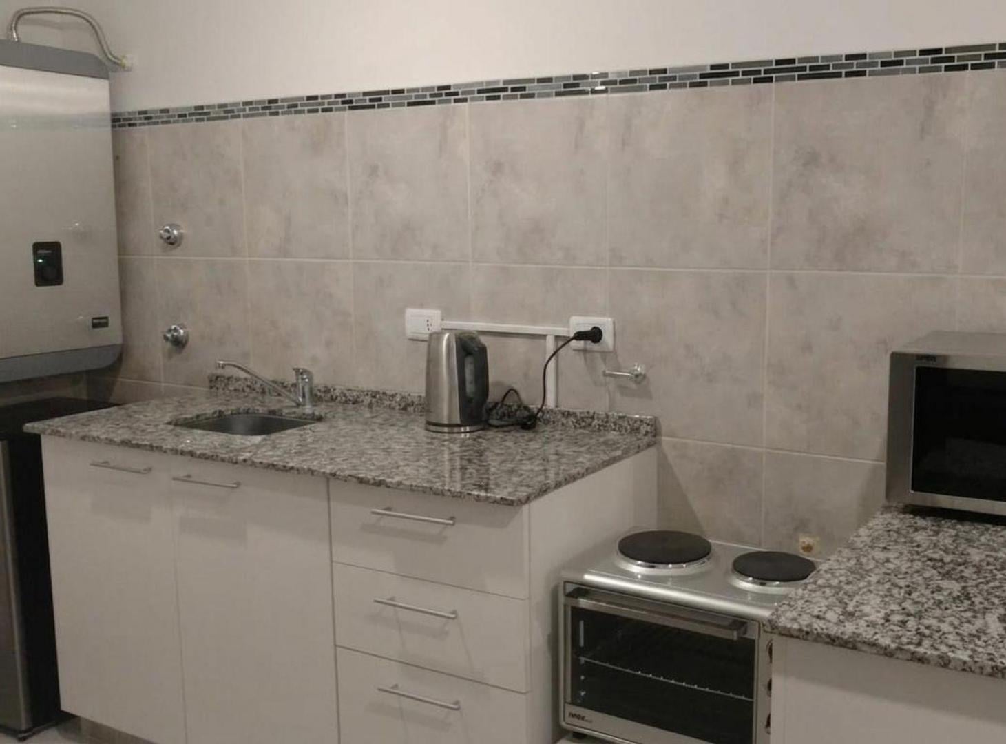 Foto de Venta Departamento Alta Cordoba, imagen 4