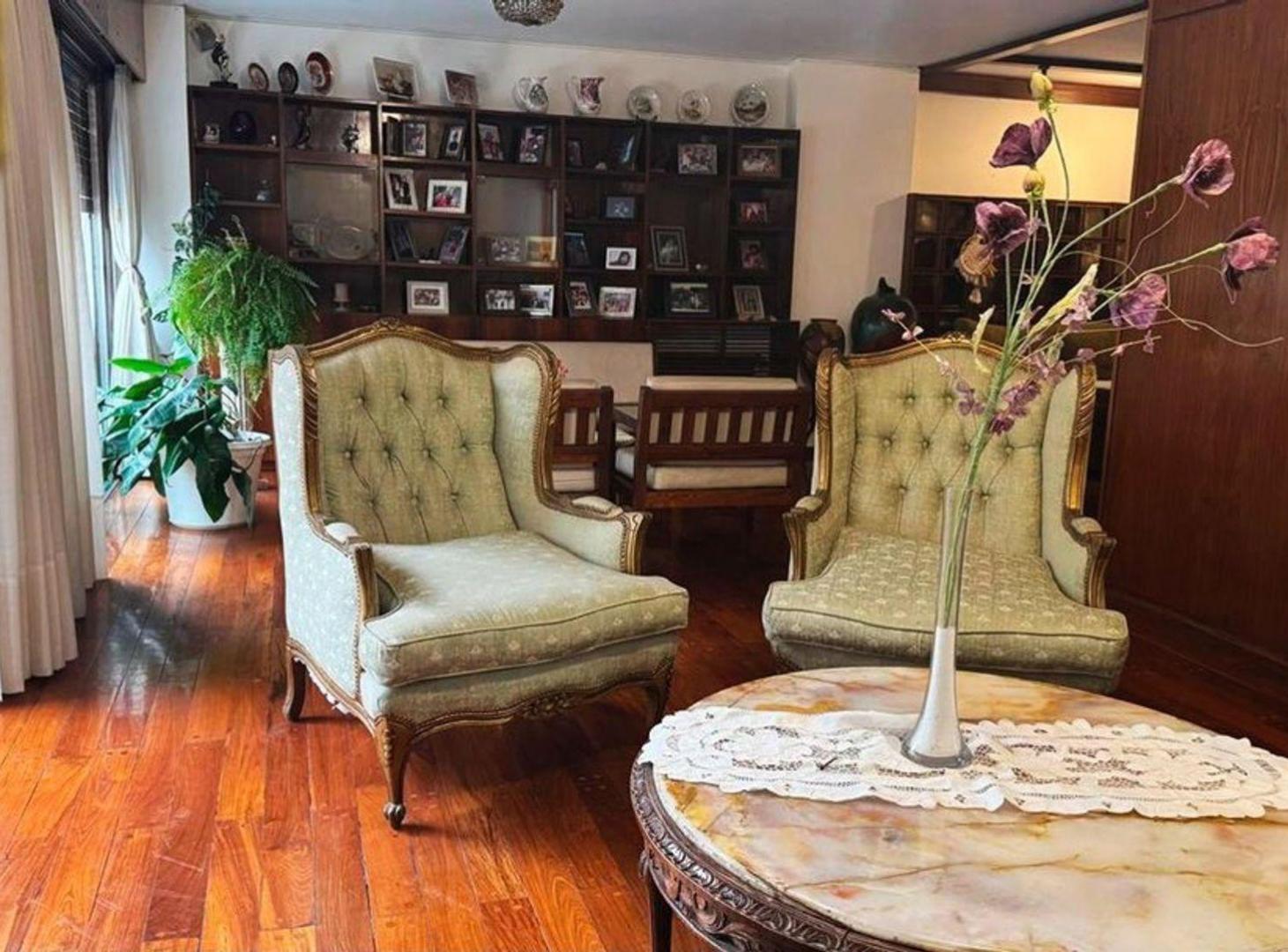 Foto de Venta dpto piso Nva Cba amoblado 3 dormi cochera, imagen 5