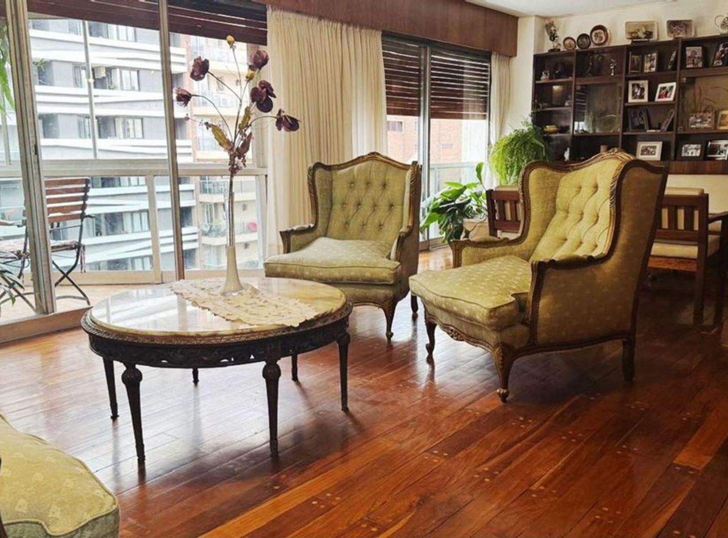 Foto de Venta dpto piso Nva Cba amoblado 3 dormi cochera, imagen 4