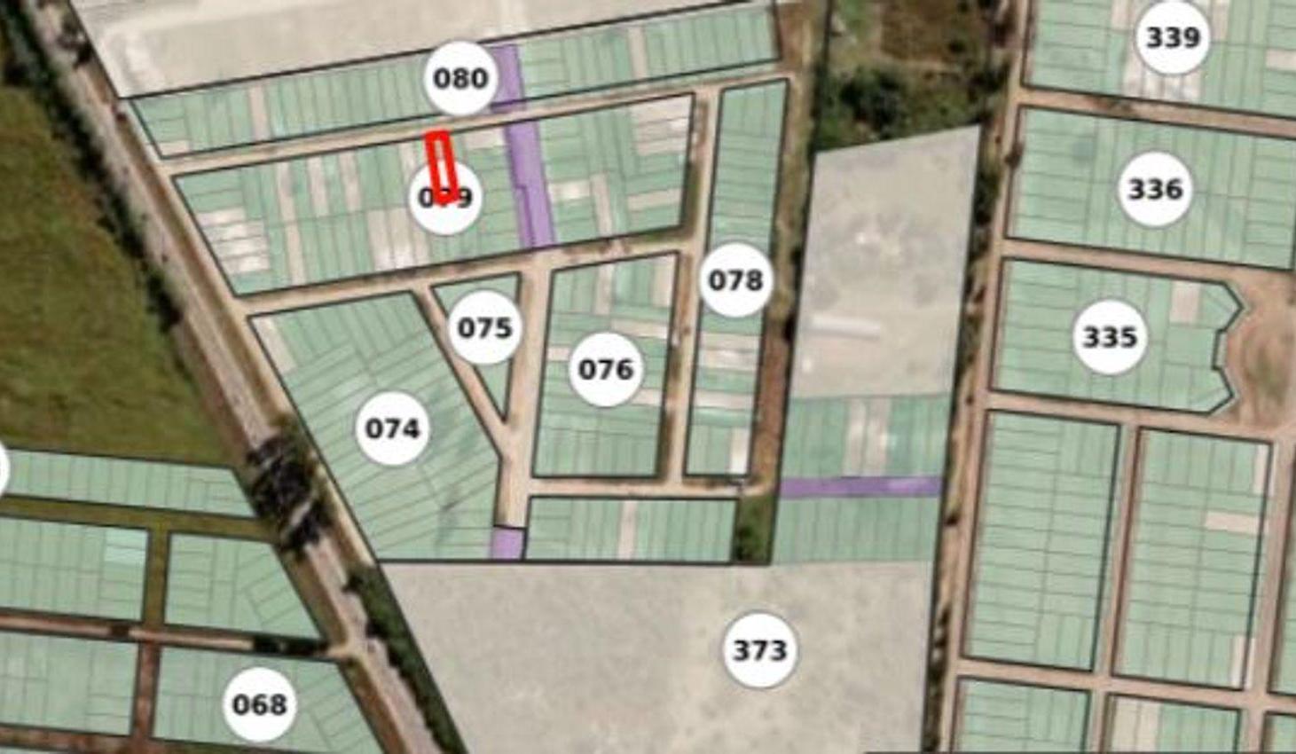 Foto de Venta Lote Portales del Tala 389 m2 Alta Gracia, imagen 3
