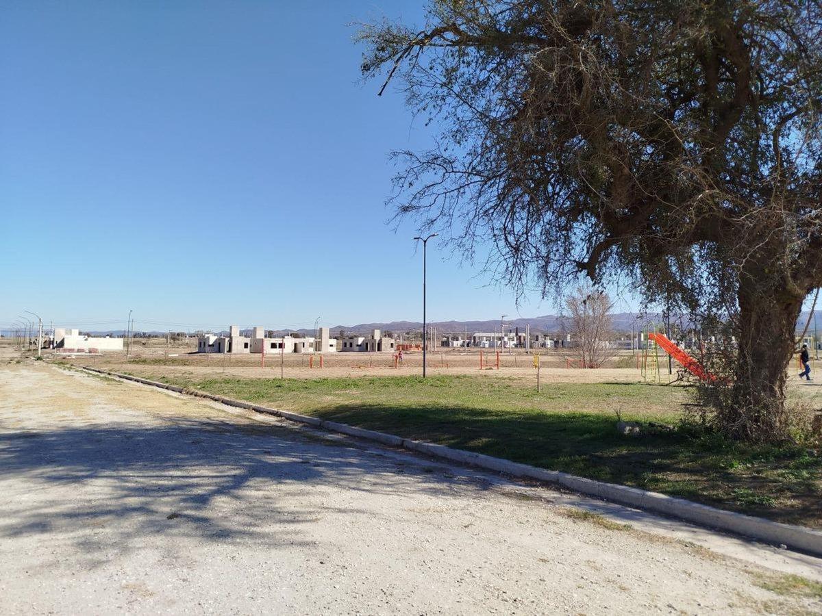 Foto de LOTE 408 m² BARRIO TRES GRACIAS, ALTA GRACIA, imagen 1