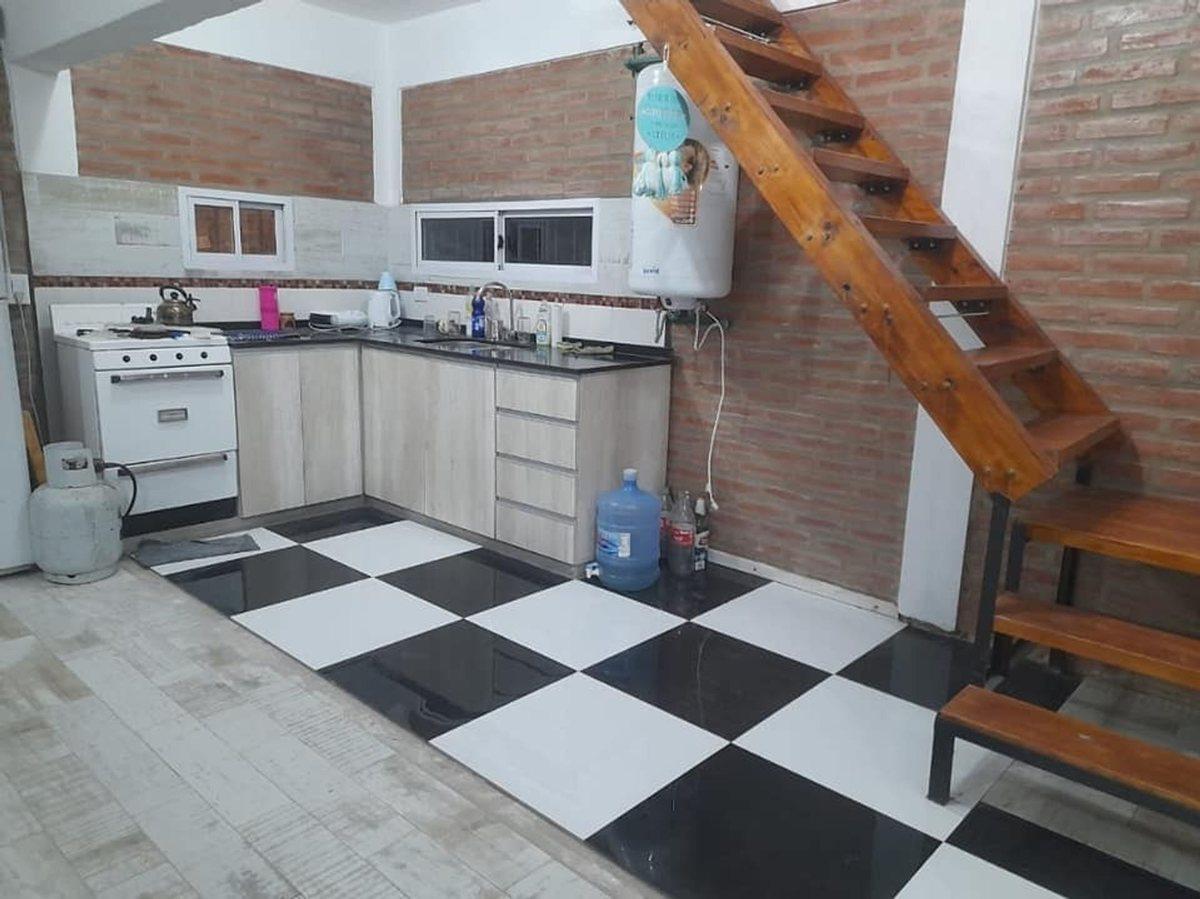 Foto de CASA 3 DORM LOS ESPINILLOS POTRERO DE GARAY, imagen 5