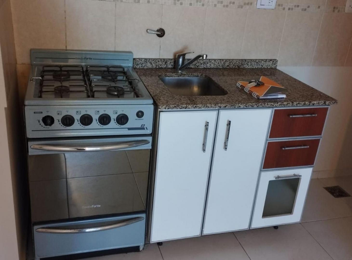 Foto de Departamento de 1 dormitorio PB en Villa Sol, imagen 4