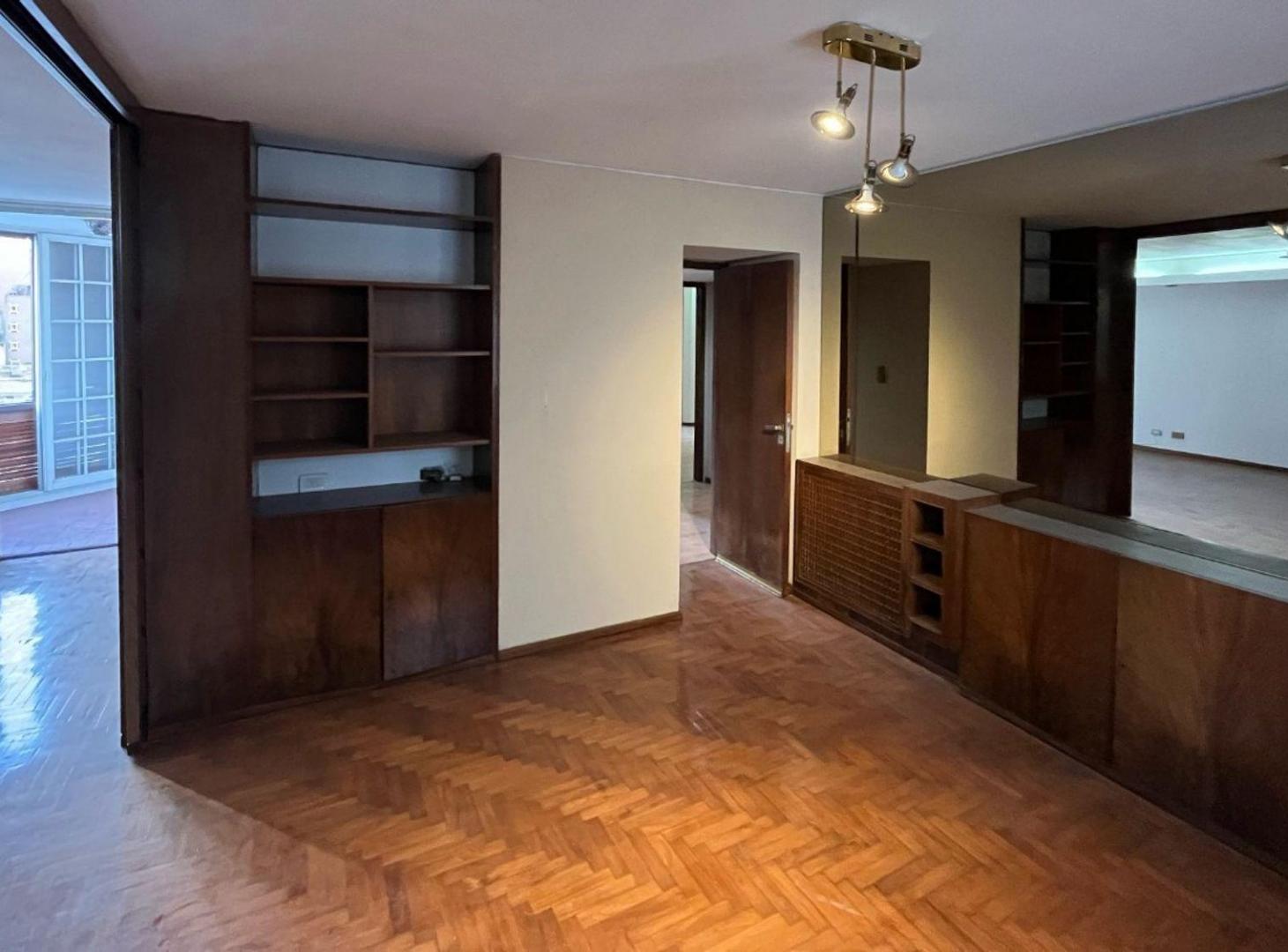 Foto de VENTA DEPTO 3 DORM. CON COCHERA NUEVA CORDOBA, imagen 4