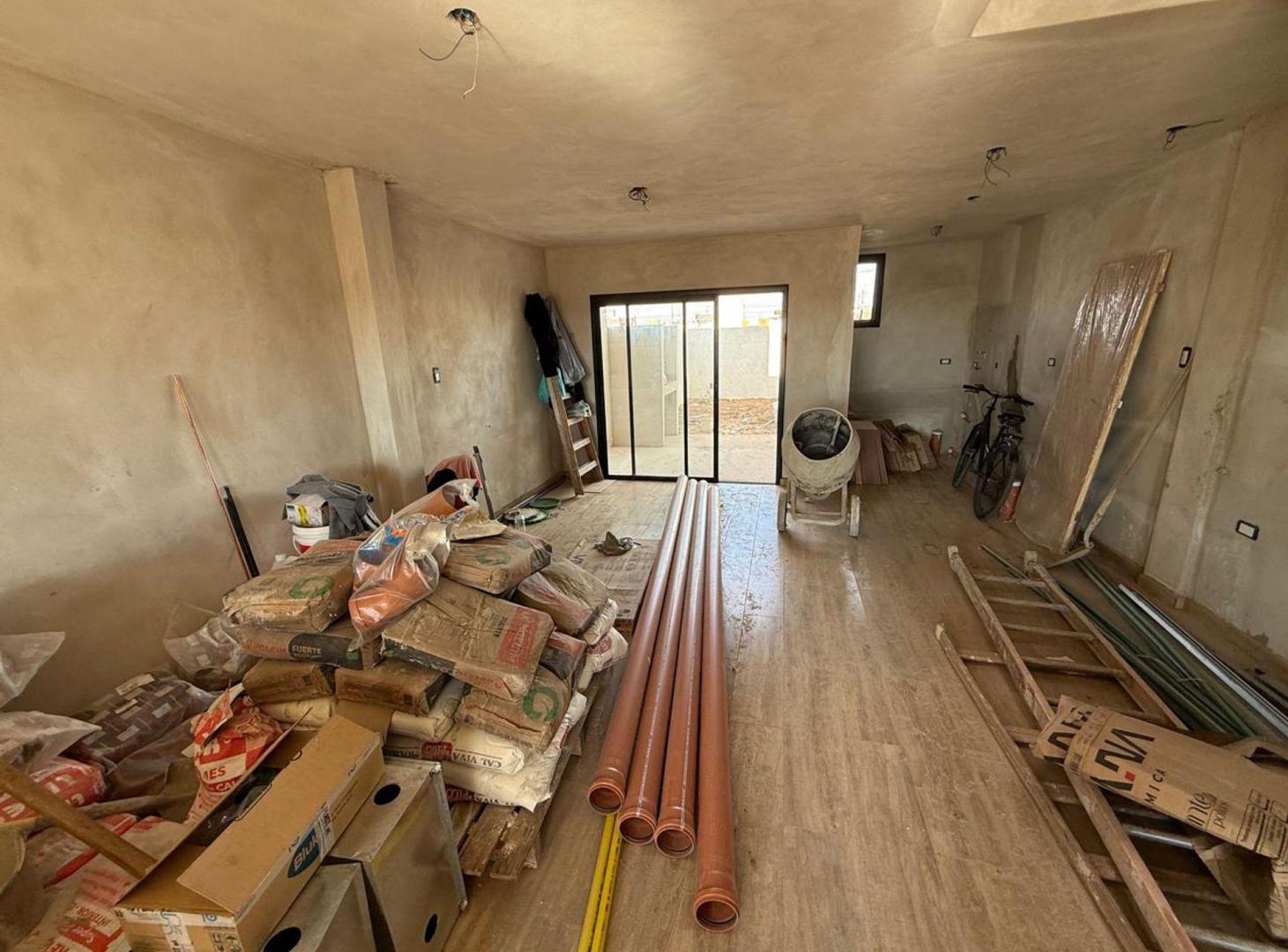 Foto de VENTA DUPLEX 3 DOR CUESTA DE MANANTIALES II, imagen 3