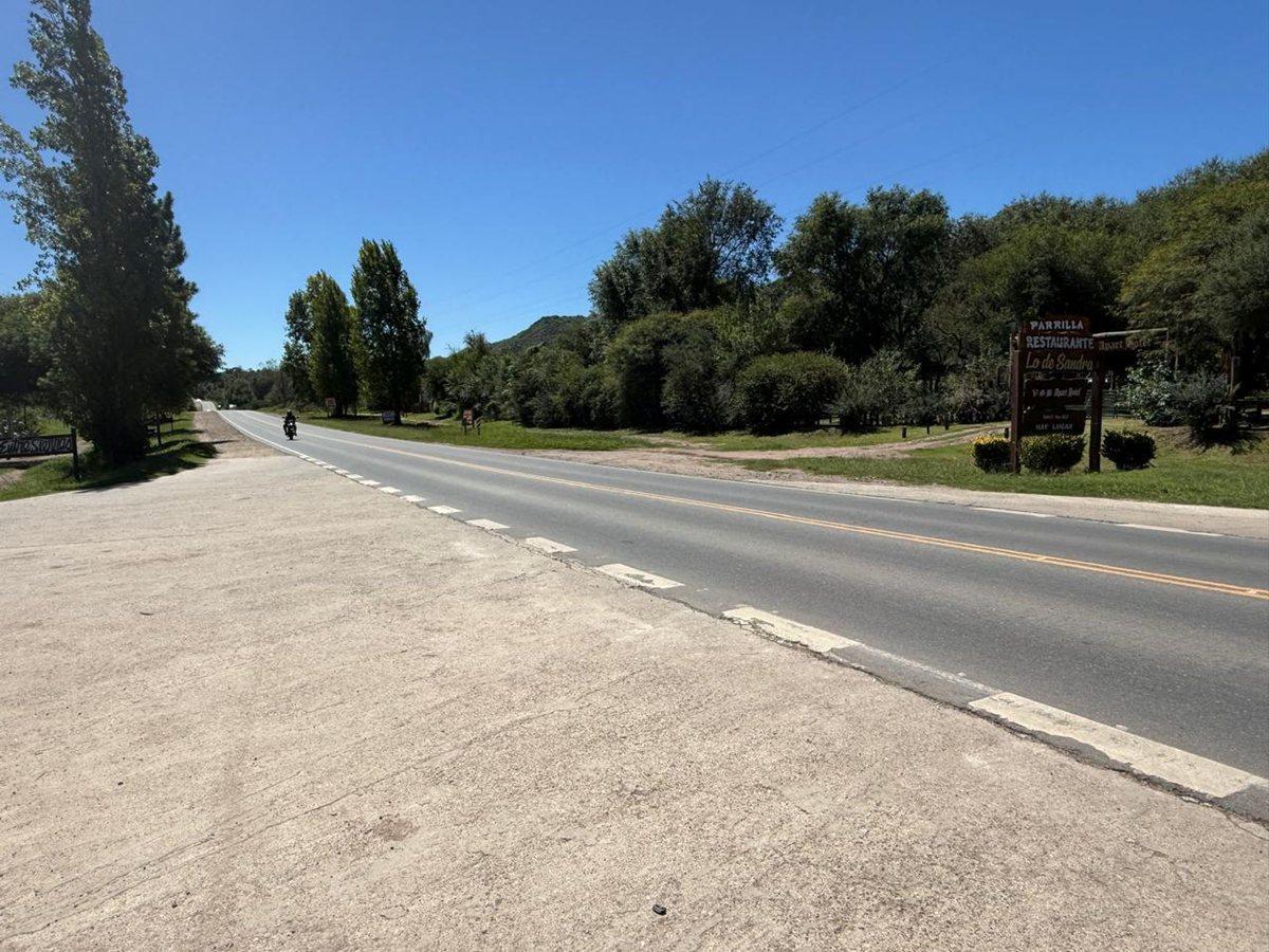 Foto de LOTE 303 M2 B° VILLA LA GLORIA VILLA GRAL BELGRANO, imagen 2