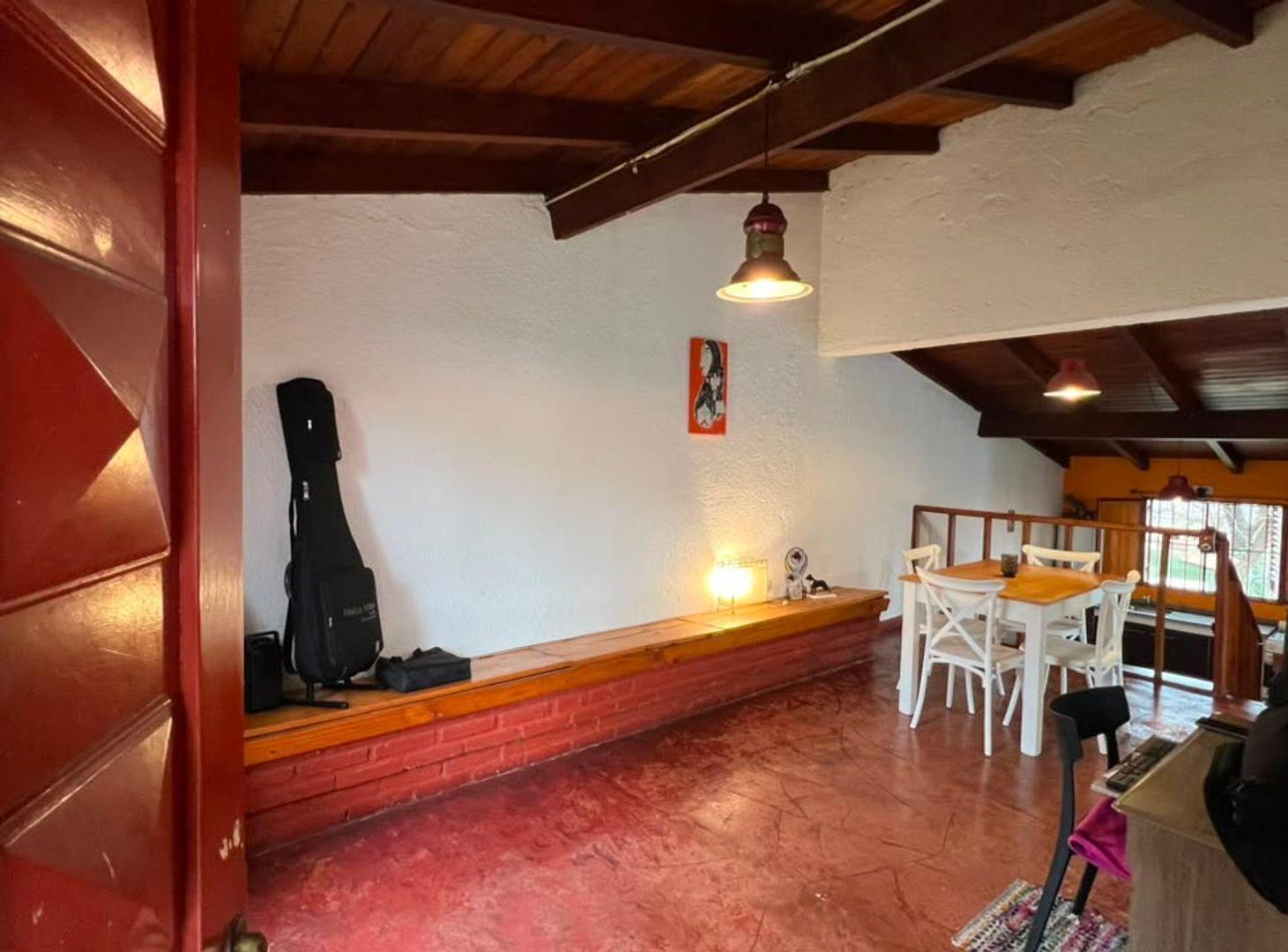 Foto de CASA CON PILETA SALSIPUEDES APTO CREDITO, imagen 4