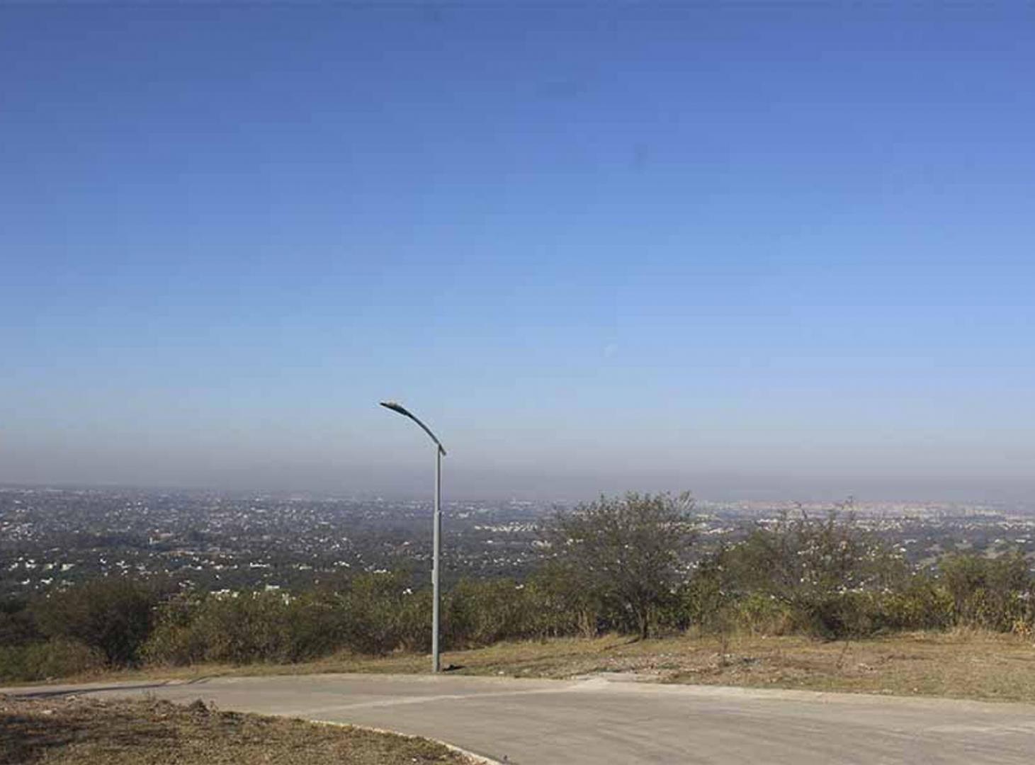 Foto de LOTE EN LA DESEADA COUNTRY 1076m2, imagen 2