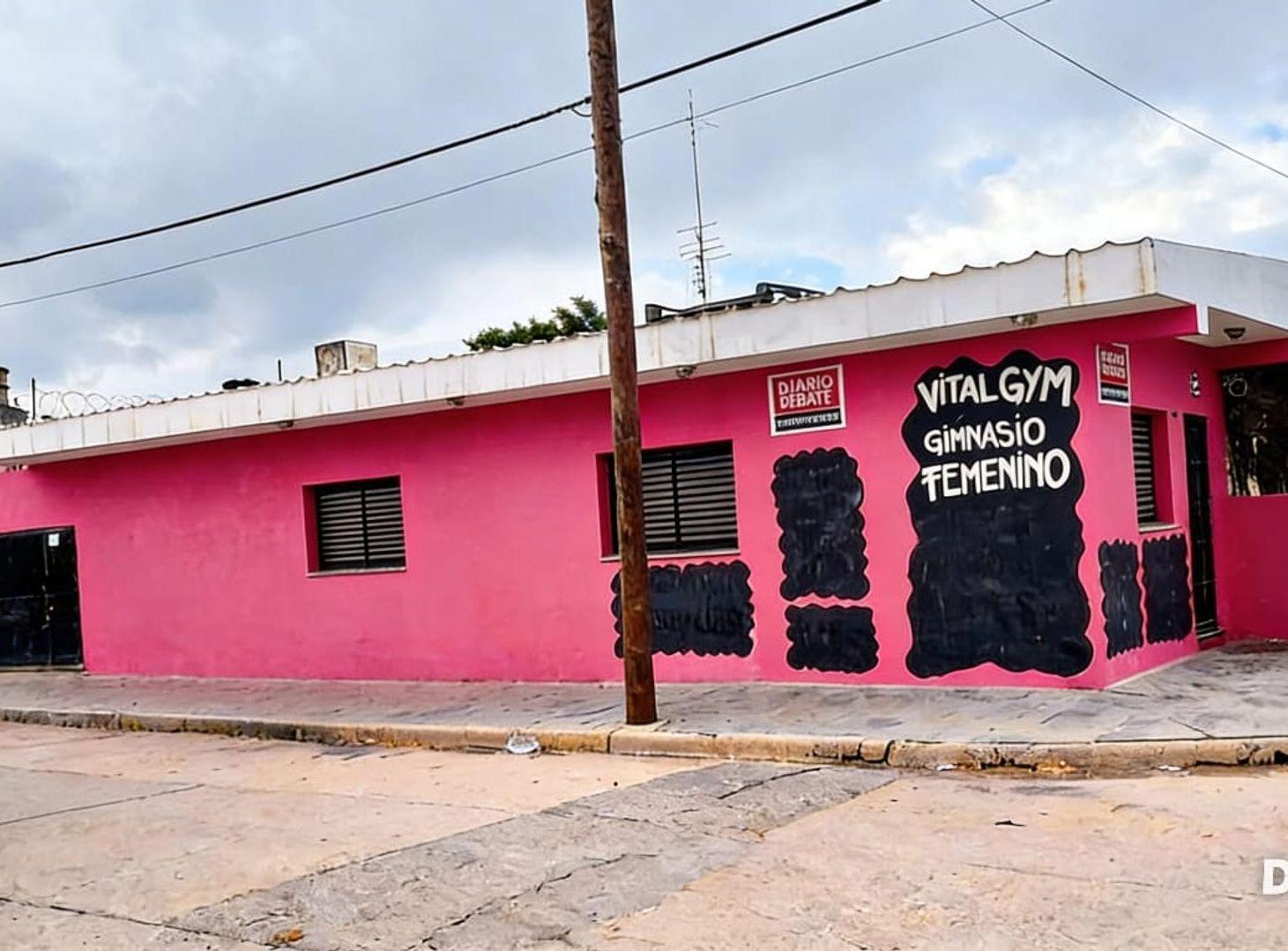 Foto de Se alquila local comercial sobre Av Pedernera, imagen 3