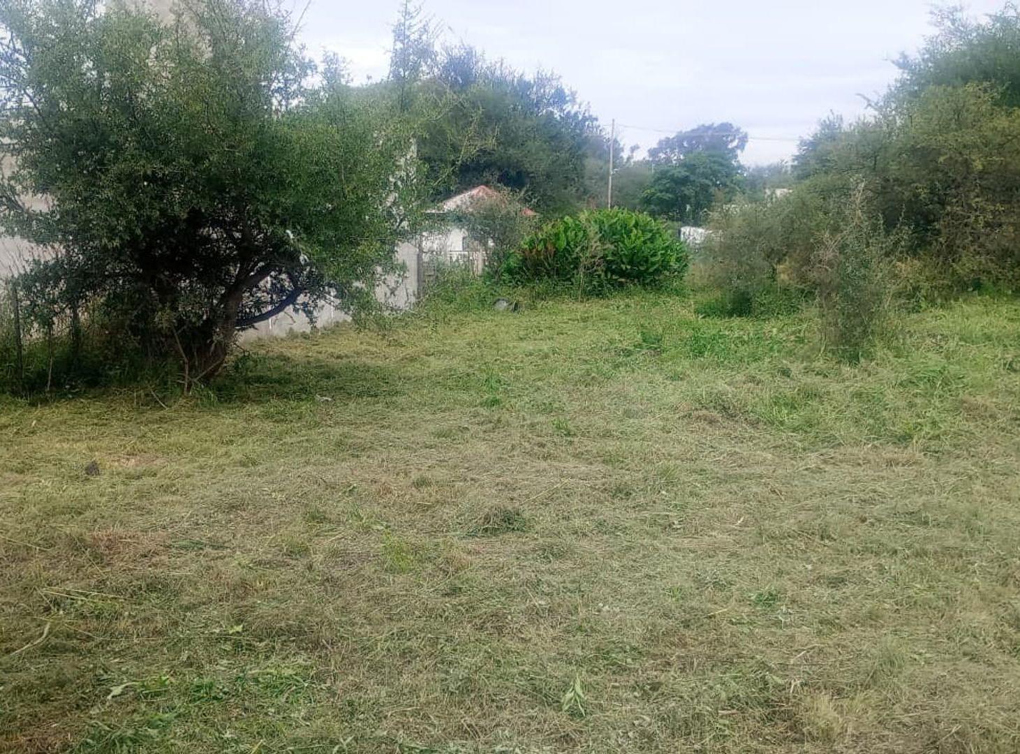 Foto de OPORTUNIDAD INVERSION 4 LOTES 480M2 C/U ANISACATE, imagen 2