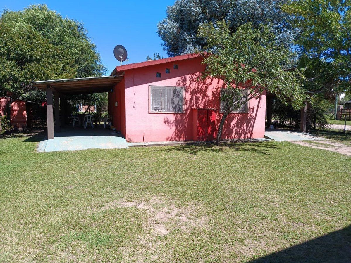 Foto de COMPLEJO DE CABAÑAS AMOBLADO EN POTRERO DE GARAY, imagen 1