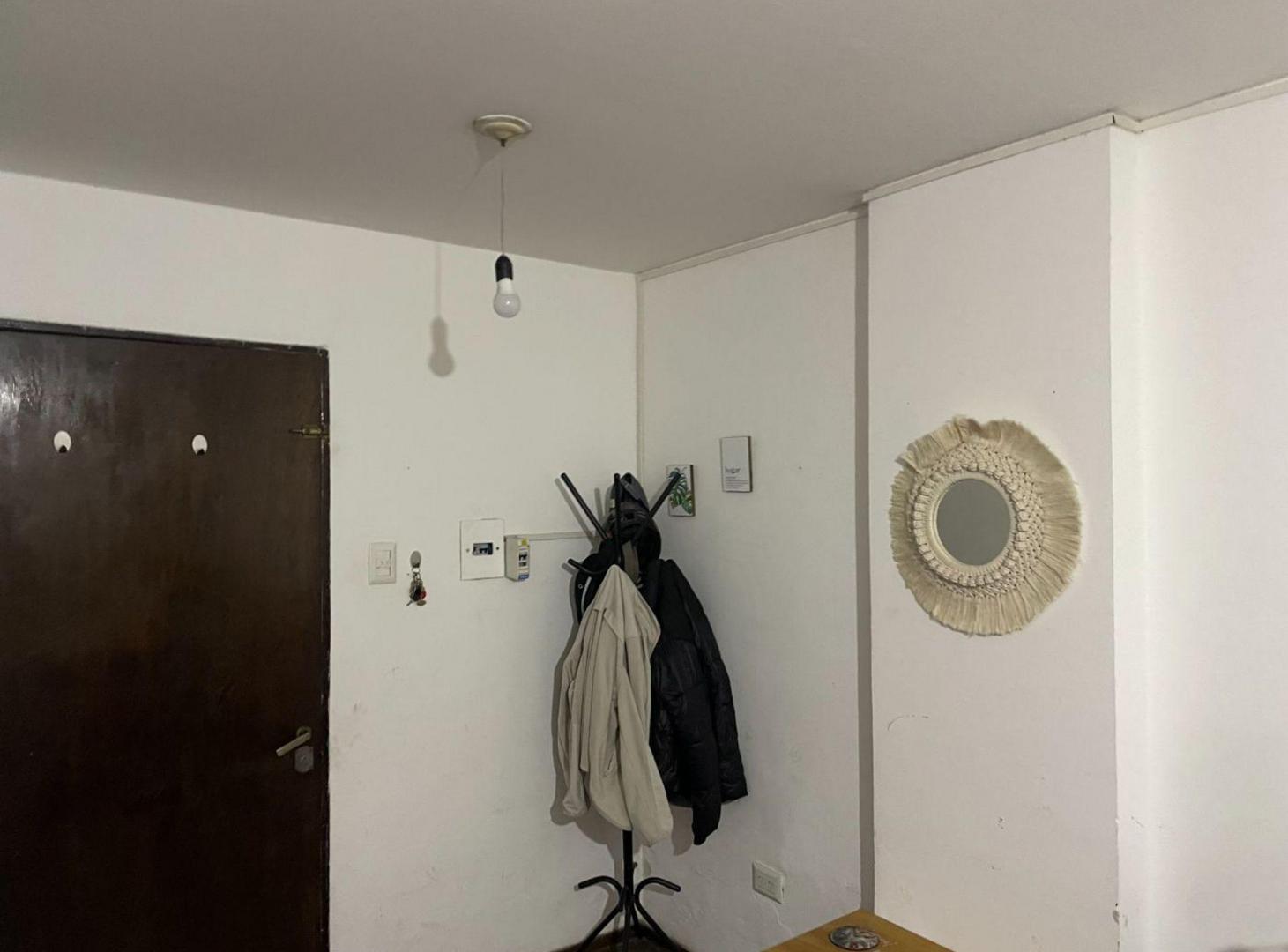 Foto de DEPARTAMENTO 1 DORM PB C/PATIO- CENTRO - ESCRITURA, imagen 5