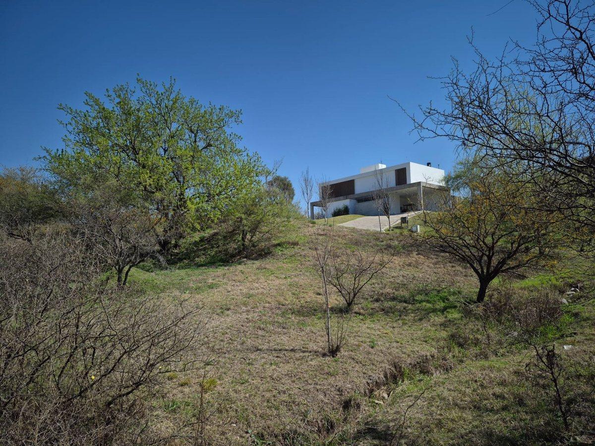 Foto de Lote Estancia El Terron Golf Club con anteproyecto, imagen 3