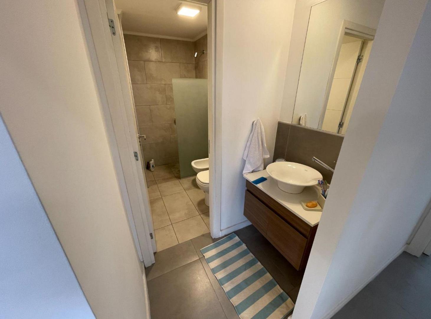 Foto de DEPARTAMENTO AMOBLADO 1 DORMITORIO CIUDAD GAMA, imagen 4