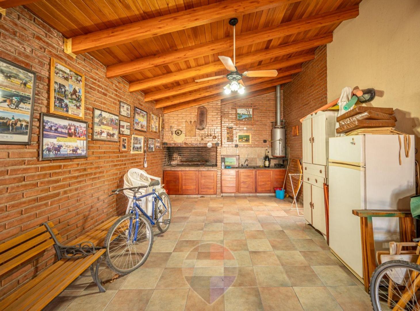 Foto de Venta casa 3 dormi pileta frente al rio playas oro, imagen 5