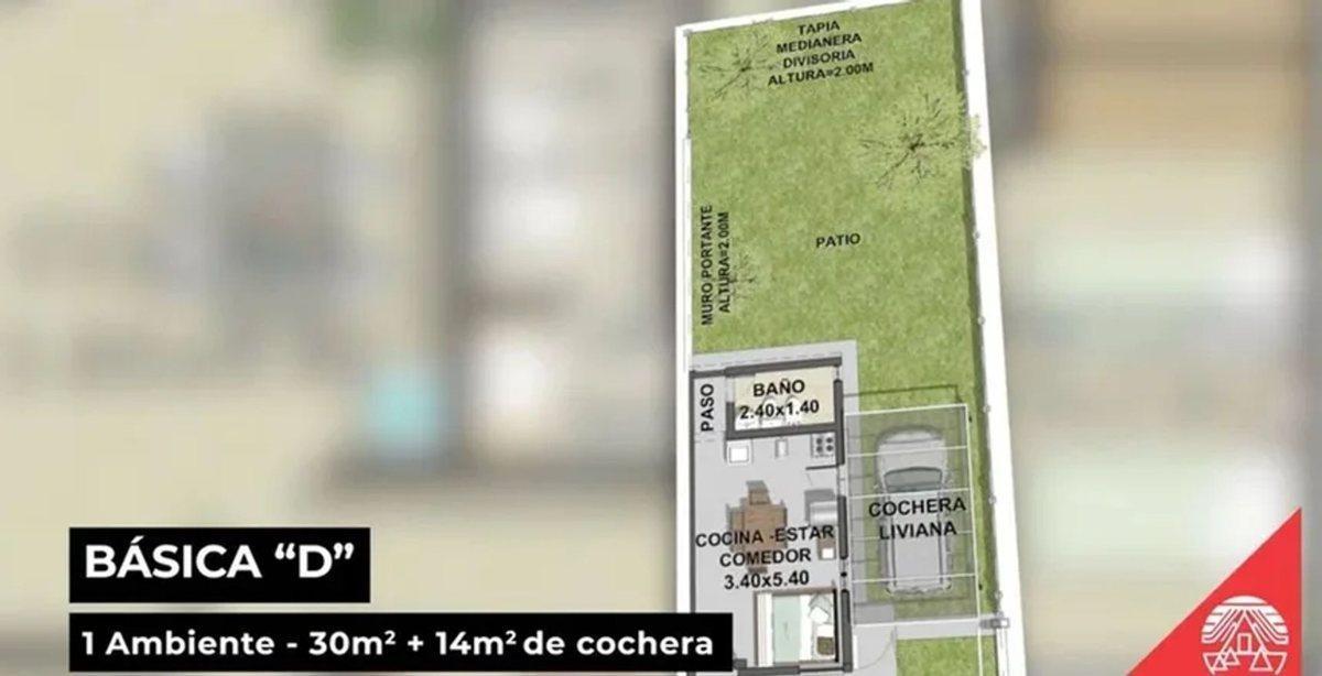 Foto de SE VENDE PLAN DE HORIZONTE CANCELADO AL 43.02%, imagen 2