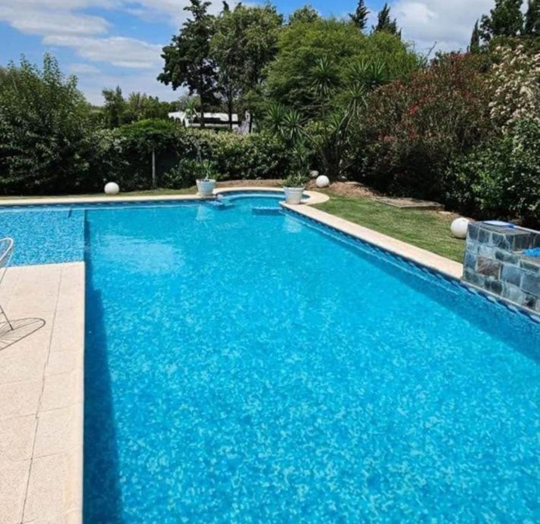 Foto de ALQUILER CASA AMOBLADA COUNTRY SAN ISIDRO, imagen 1