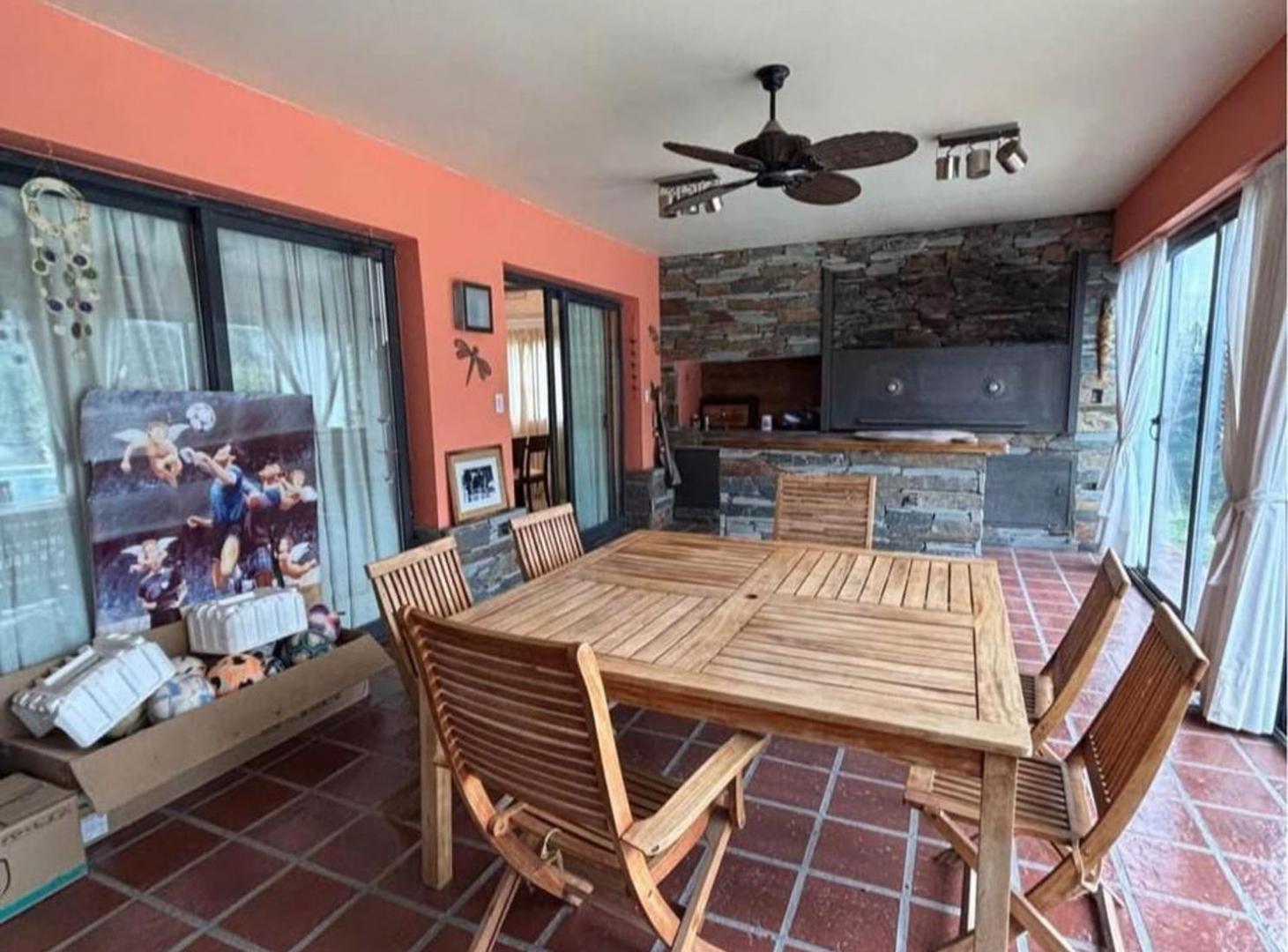 Foto de ALQUILER CASA AMOBLADA COUNTRY SAN ISIDRO, imagen 3