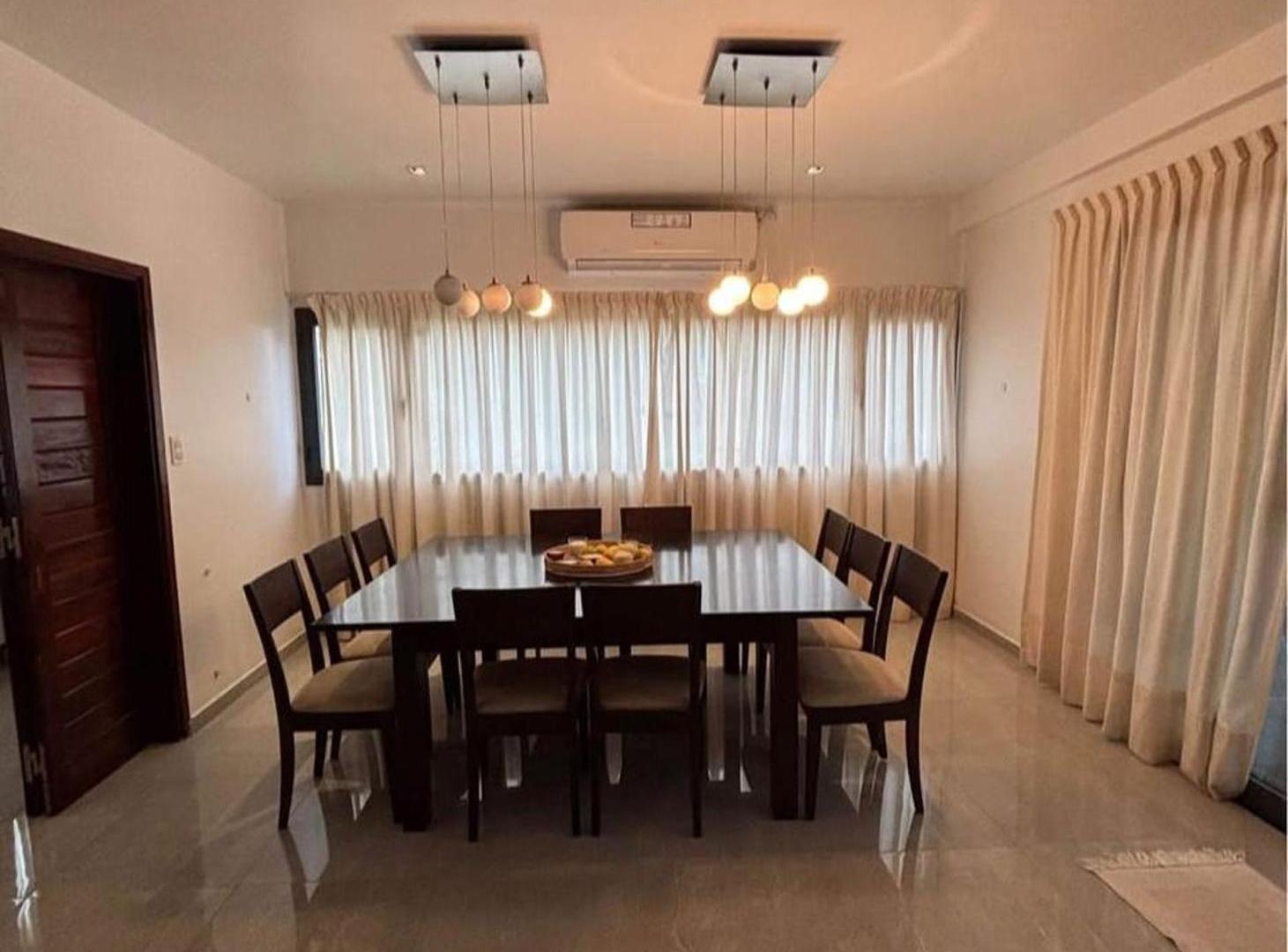 Foto de ALQUILER CASA AMOBLADA COUNTRY SAN ISIDRO, imagen 2