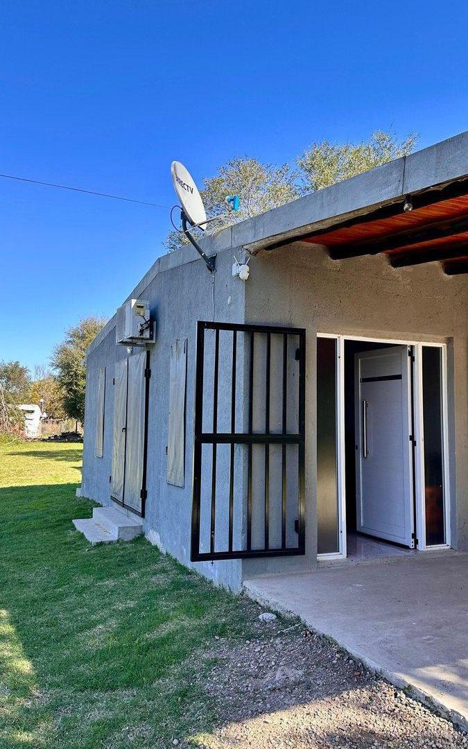 Foto de Casa en venta en Santa Rosa de Calamuchita, imagen 2