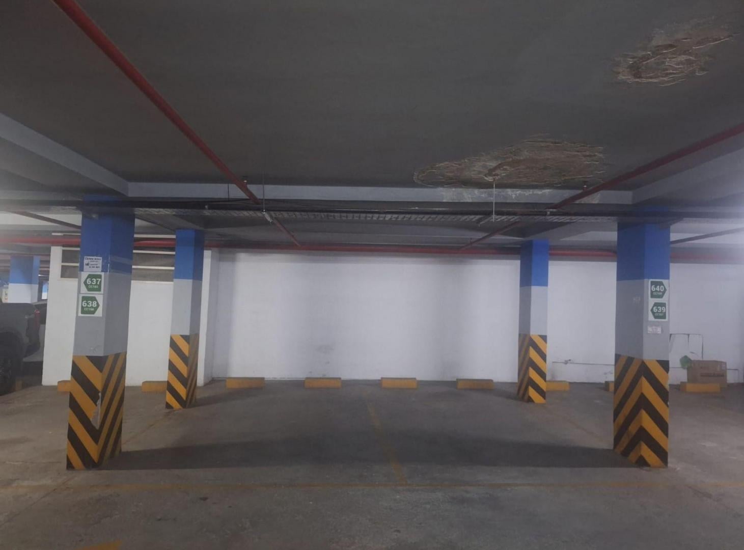 Foto de VENTA COCHERA COMPLEJO ALTO VILLASOL, imagen 1