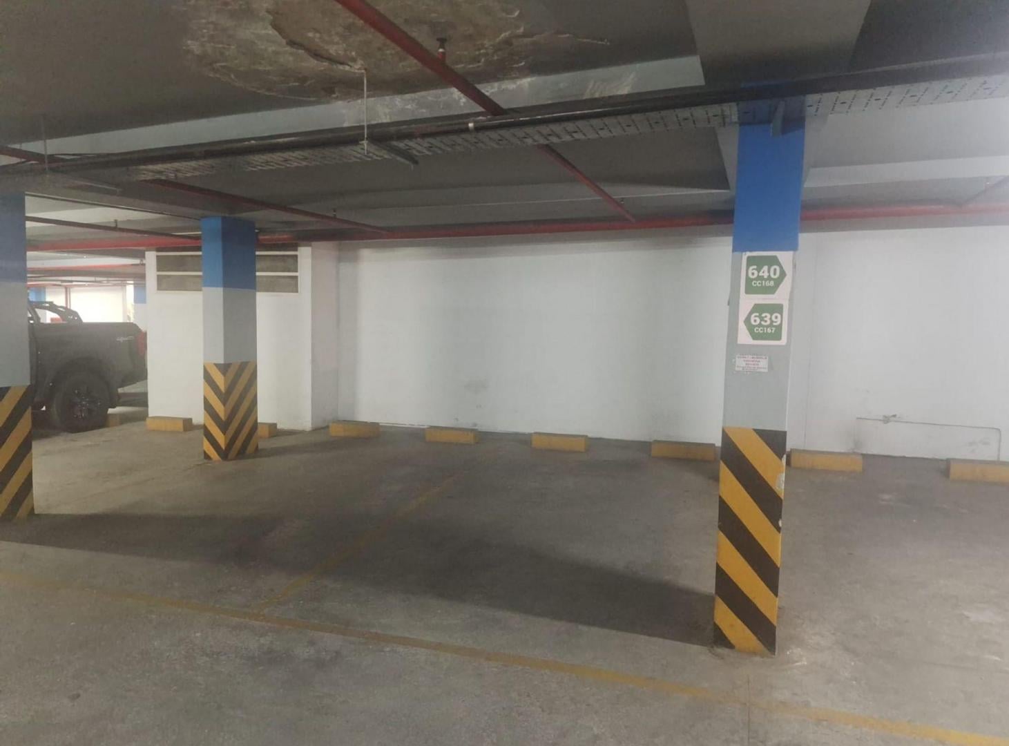 Foto de VENTA COCHERA COMPLEJO ALTO VILLASOL, imagen 4