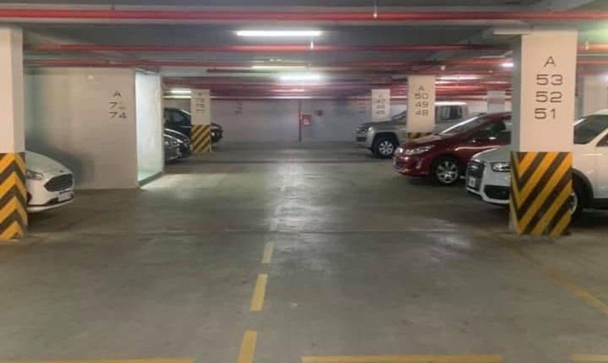 Foto de SE VENDE COCHERA PRIMER SUBSUELO EN TERRA FORTE 1, imagen 4