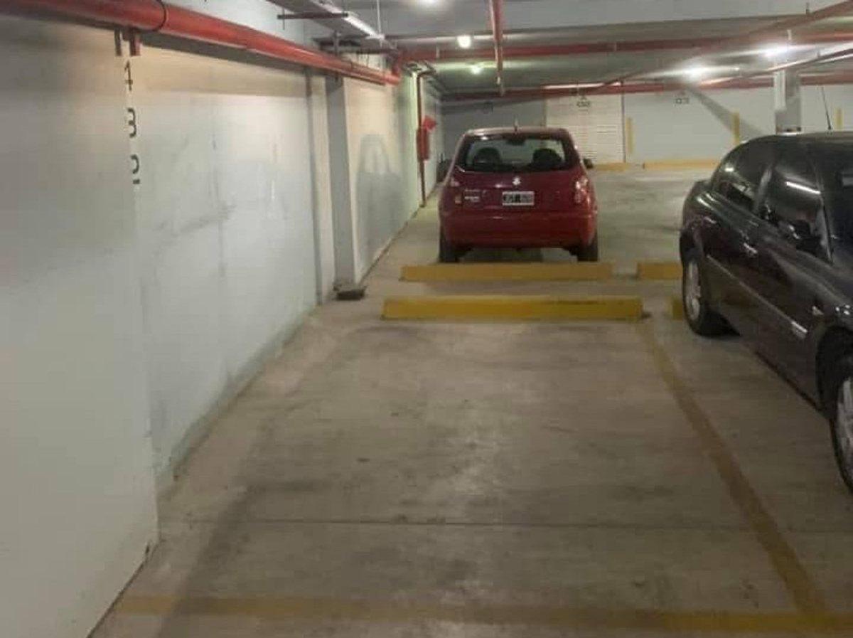 Foto de SE VENDE COCHERA PRIMER SUBSUELO EN TERRA FORTE 1, imagen 5