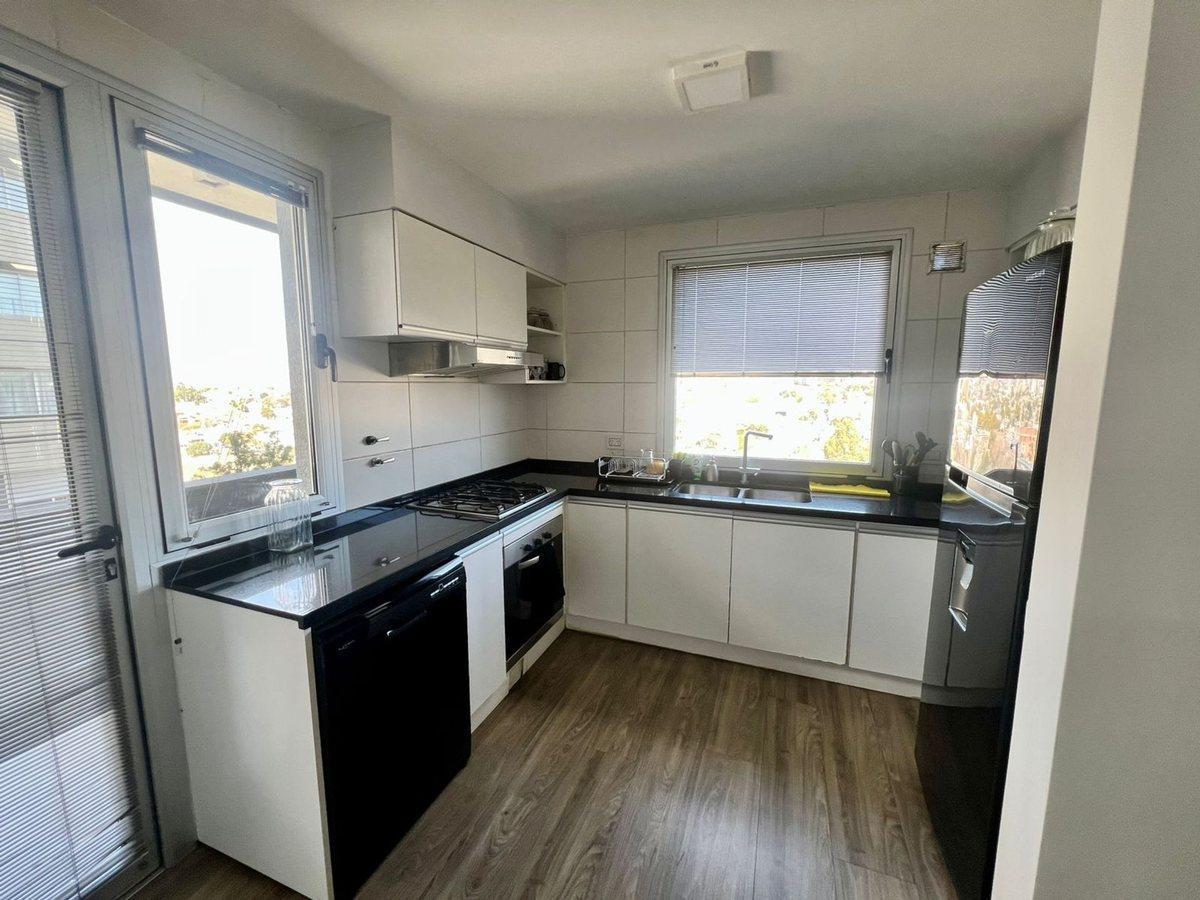 Foto de DEPTO 3 DORM OPERA LUXURY TORRE VIP, imagen 5