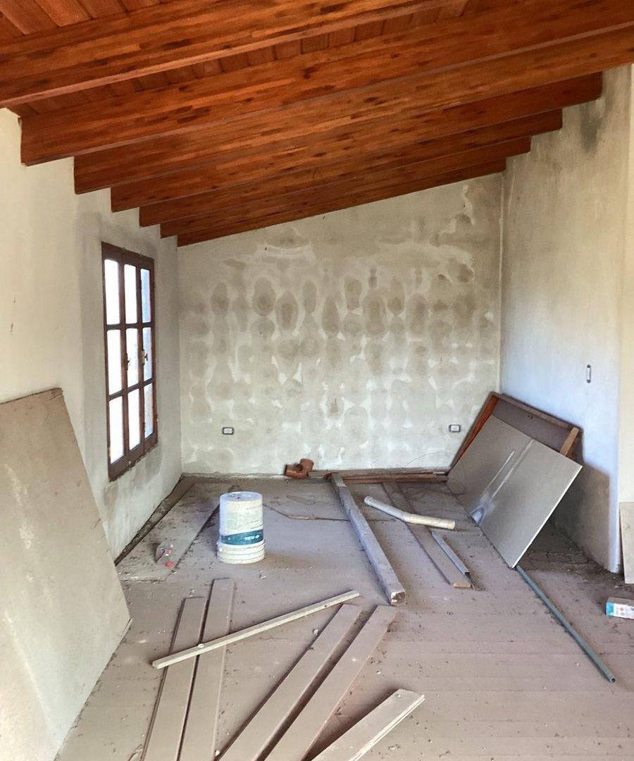 Foto de CASA MAS 2 LOTES EN JOSE DE LA QUINTANA, imagen 2