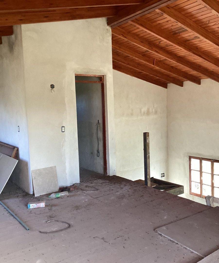Foto de CASA MAS 2 LOTES EN JOSE DE LA QUINTANA, imagen 3