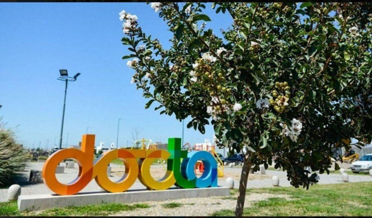 Lote en venta  Docta Central Malagueño Córdoba