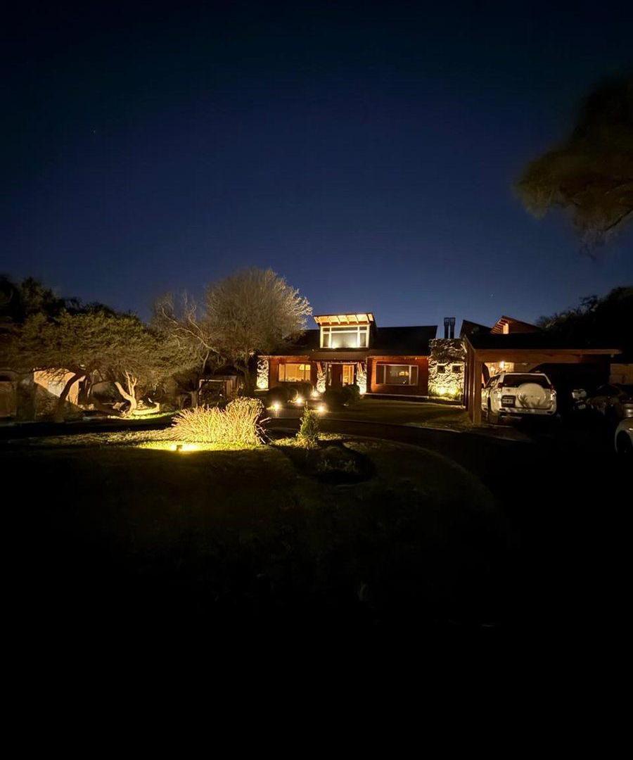 Foto de Casa country El Bosque fondo golf, imagen 1