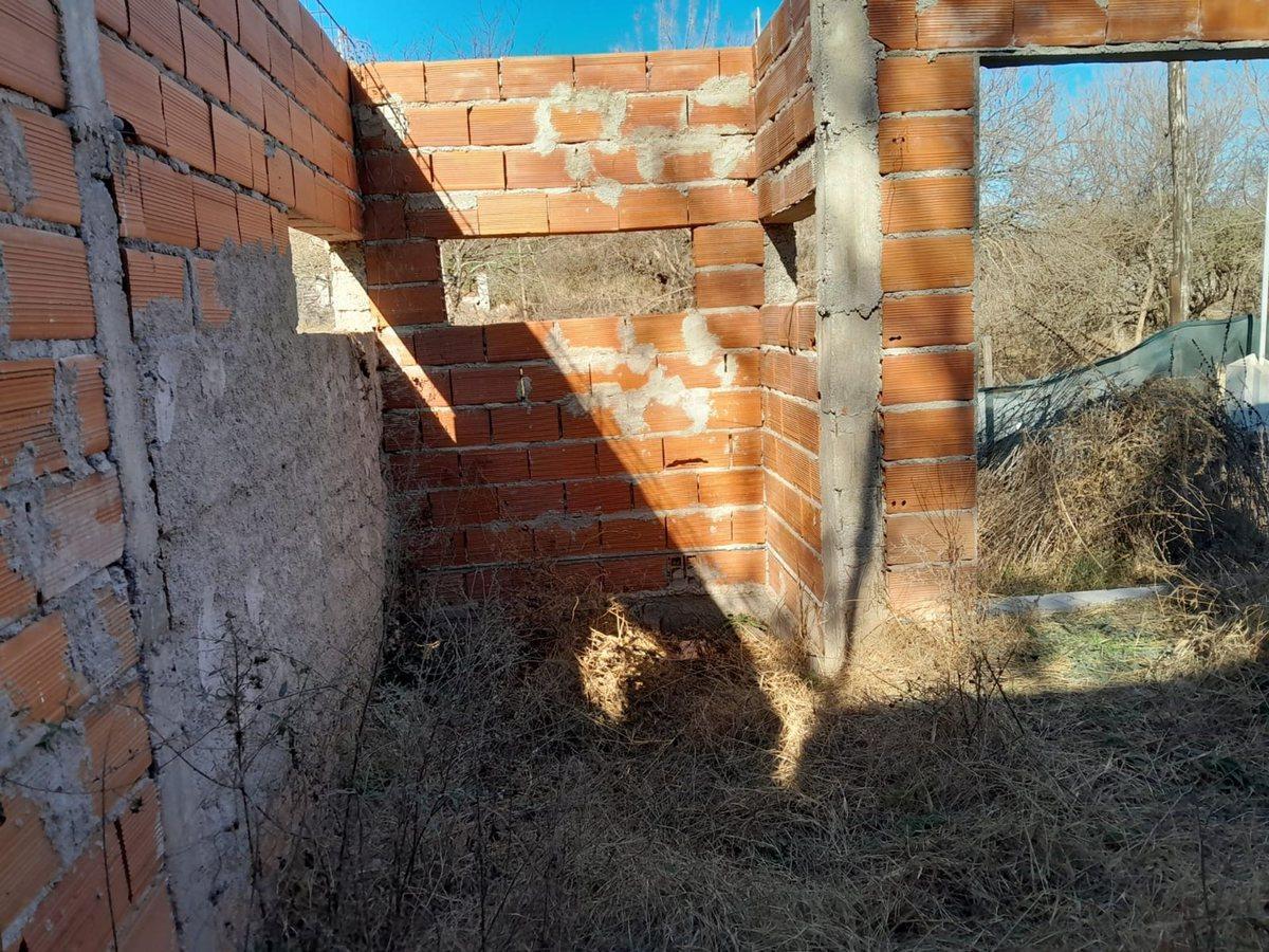 Foto de LOTE 733.26 M2 CASA A TERMINAR ESTANCIA VIEJA, imagen 3