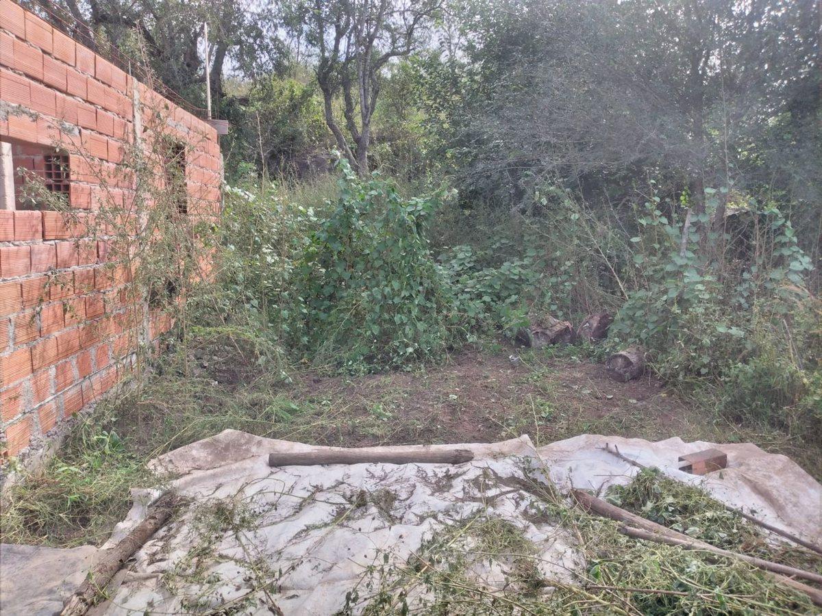 Foto de LOTE 733.26 M2 CASA A TERMINAR ESTANCIA VIEJA, imagen 4