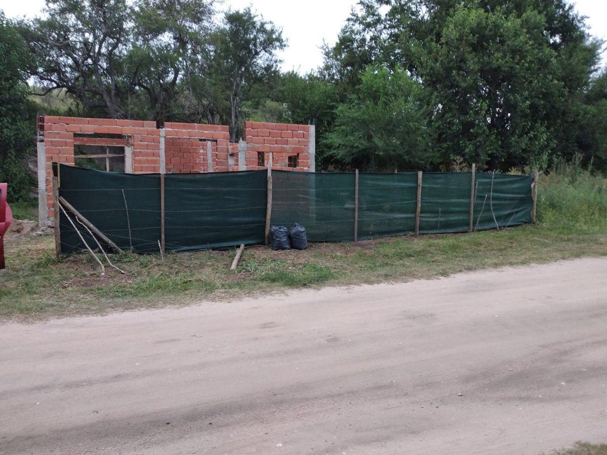 Foto de LOTE 733.26 M2 CASA A TERMINAR ESTANCIA VIEJA, imagen 1