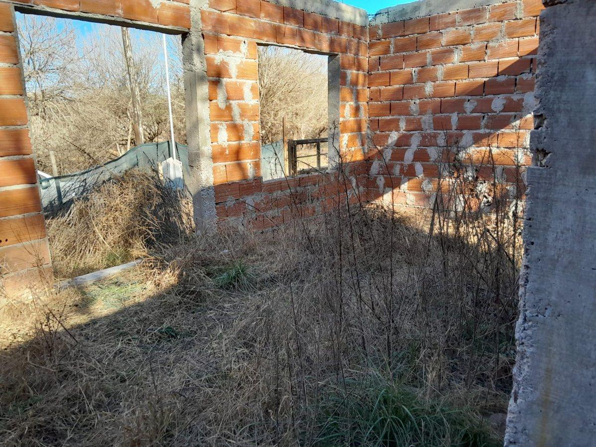 Foto de LOTE 733.26 M2 CASA A TERMINAR ESTANCIA VIEJA, imagen 2