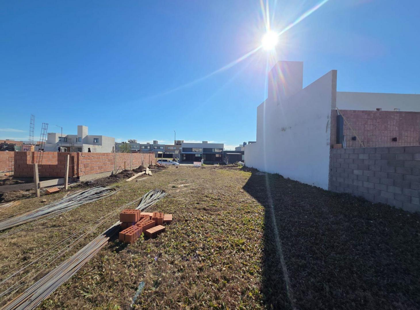 Foto de SE VENDE LOTE 360 MTS2 EN DOCTA BOULEVARD, imagen 5