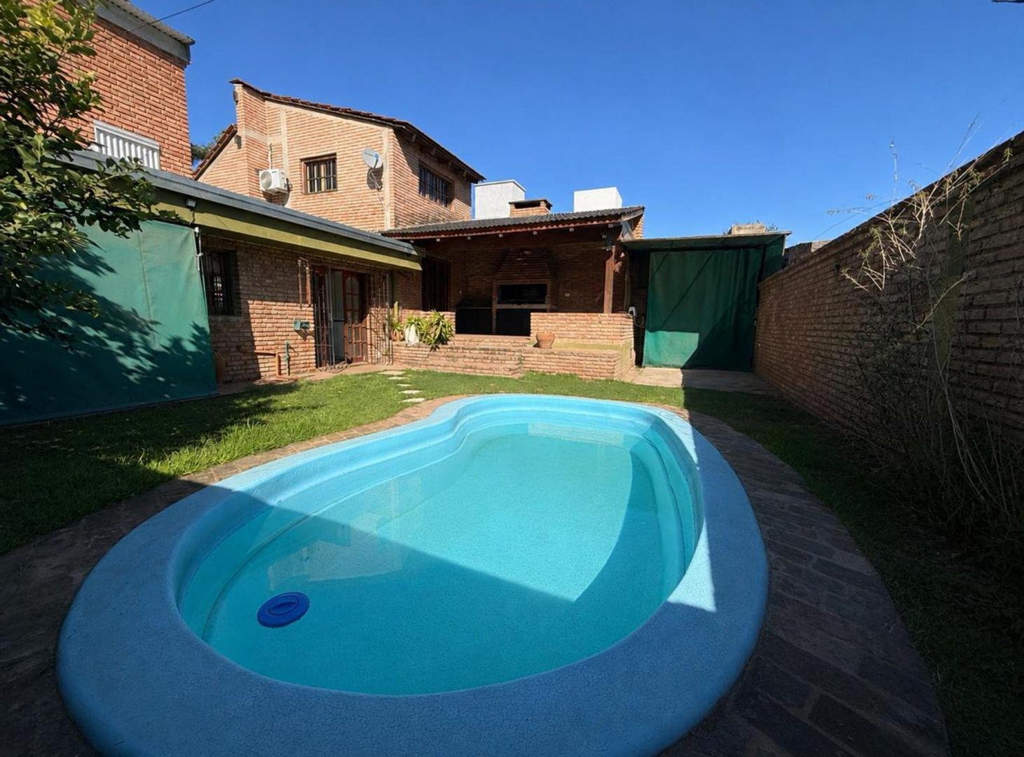 Foto de CASA QUINTAS DE ARGÜELLO 186M2, imagen 1
