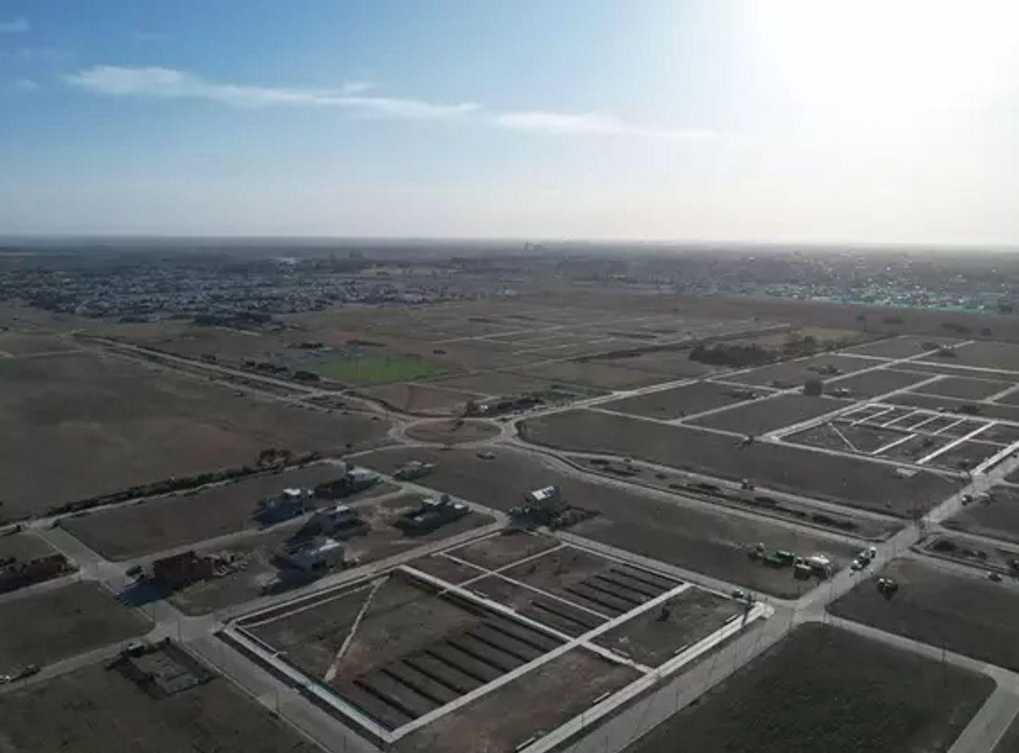 Foto de LOTE EN VENTA EN CAMPOS DE MANANTIALES 405 M2 Mz6, imagen 1