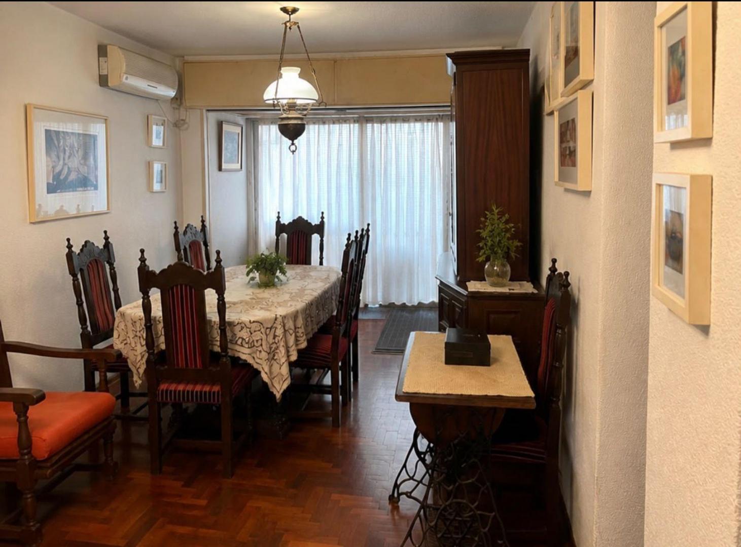 Foto de OPORTUNIDAD DEPTO 2 DORM CON COCHERA Y PATIO, imagen 4