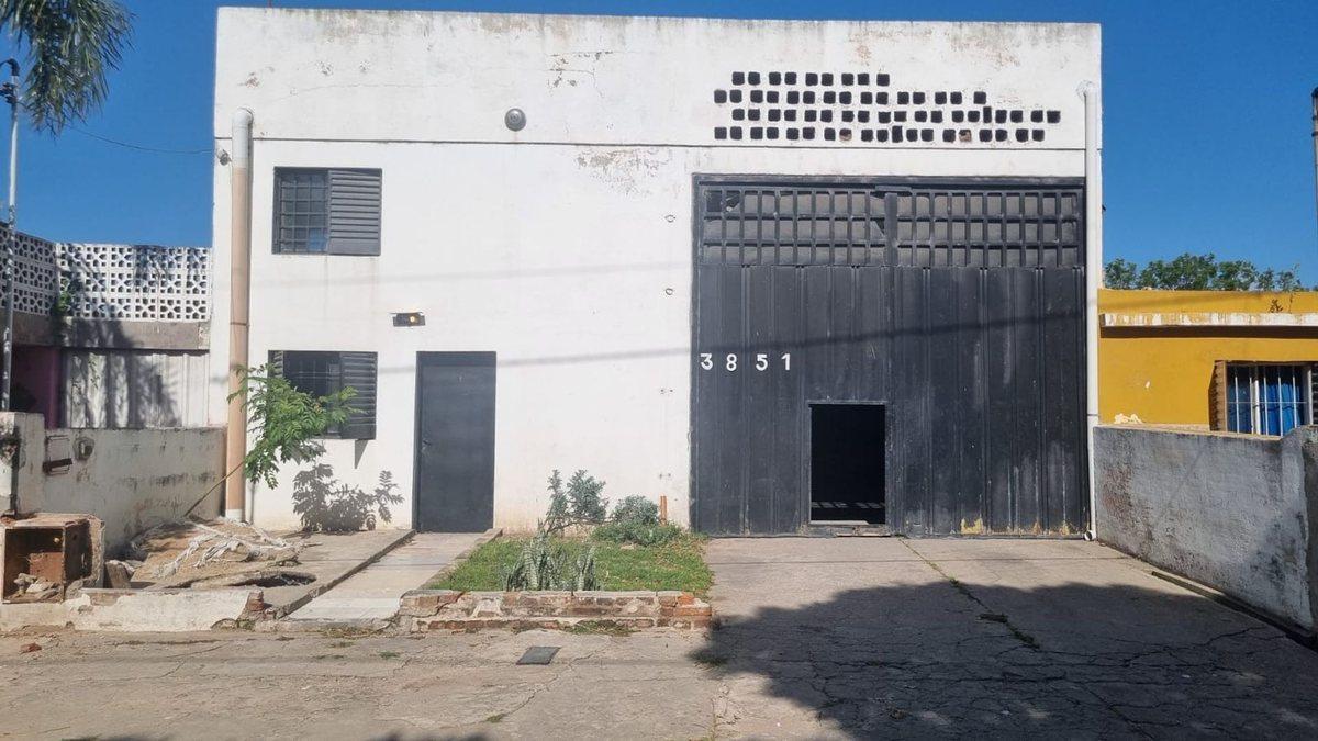 Foto de Galpon 314 m2 en Barrio Patricios Oeste, imagen 2
