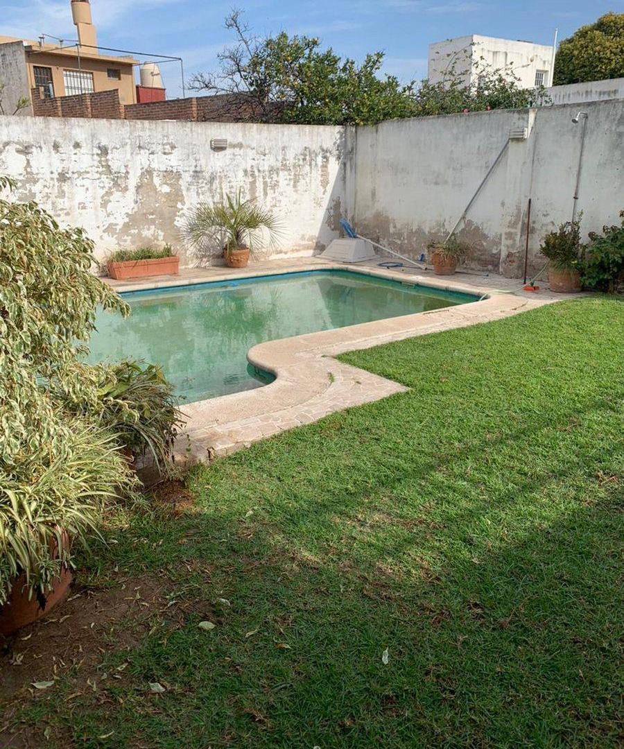 Foto de Casa Bª Pueyrredon 4 DORM CON PILETA, imagen 3