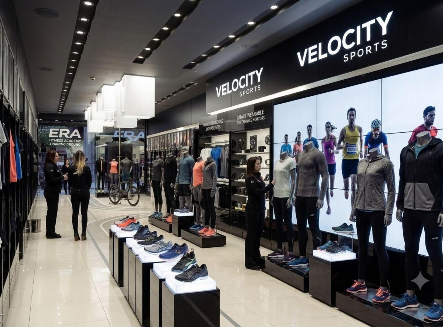 Foto de ALQUILER LOCAL COMERCIAL PLENA PEATONAL CENTRO CBA, imagen 4