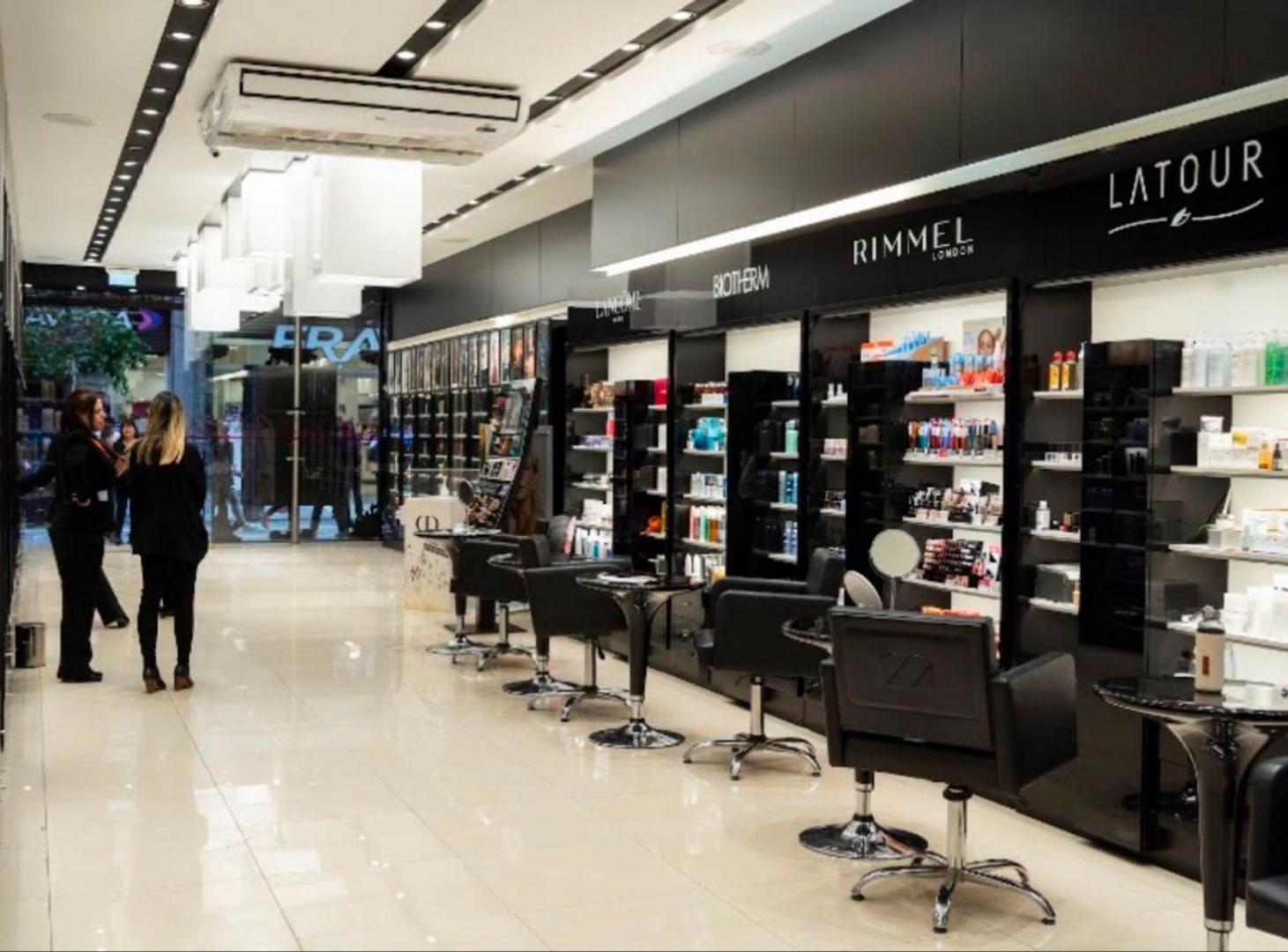 Foto de ALQUILER LOCAL COMERCIAL PLENA PEATONAL CENTRO CBA, imagen 1
