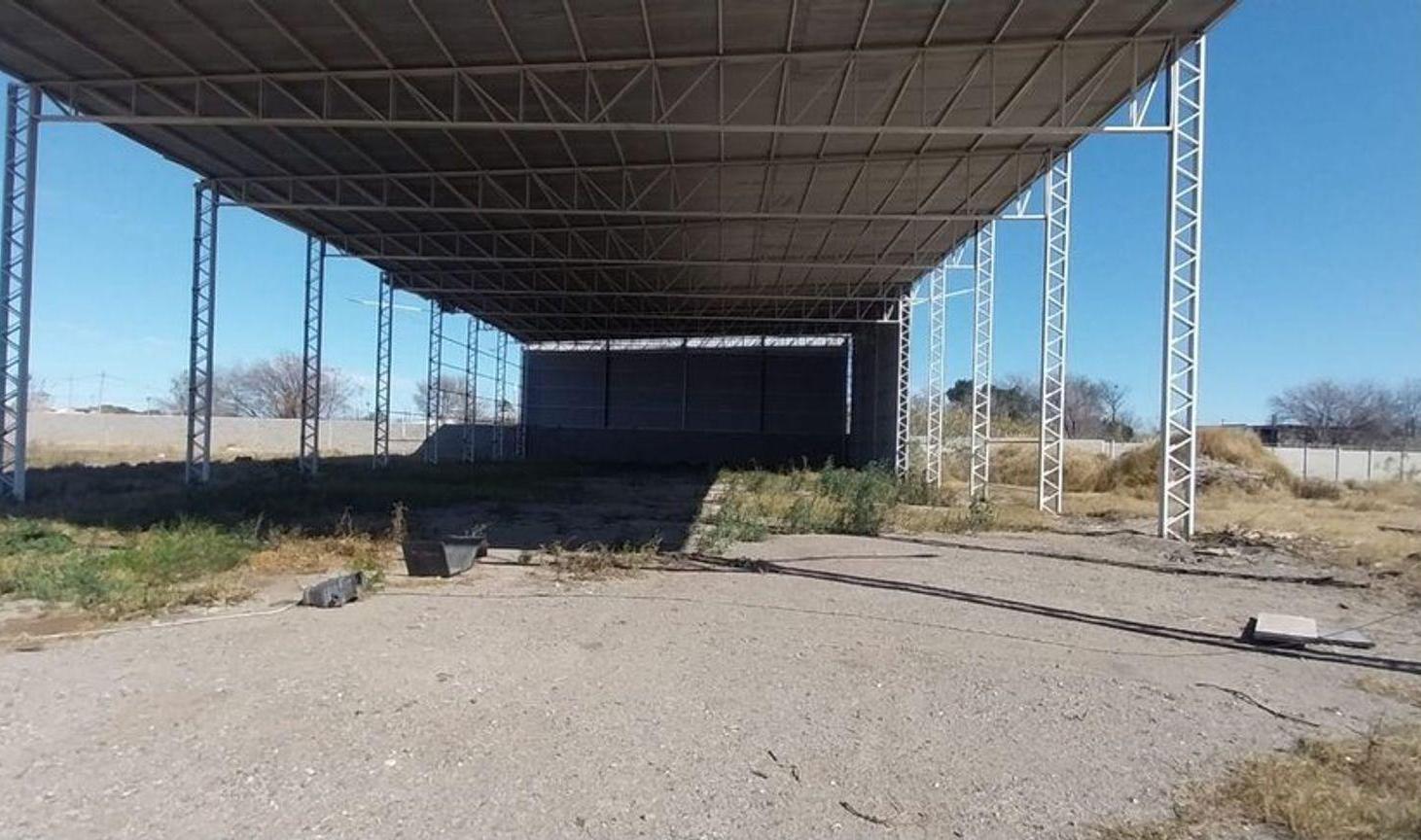 Foto de LOTE INDUSTRIAL PATRÓN IIA EN VENTA CÓRDOBA, imagen 5