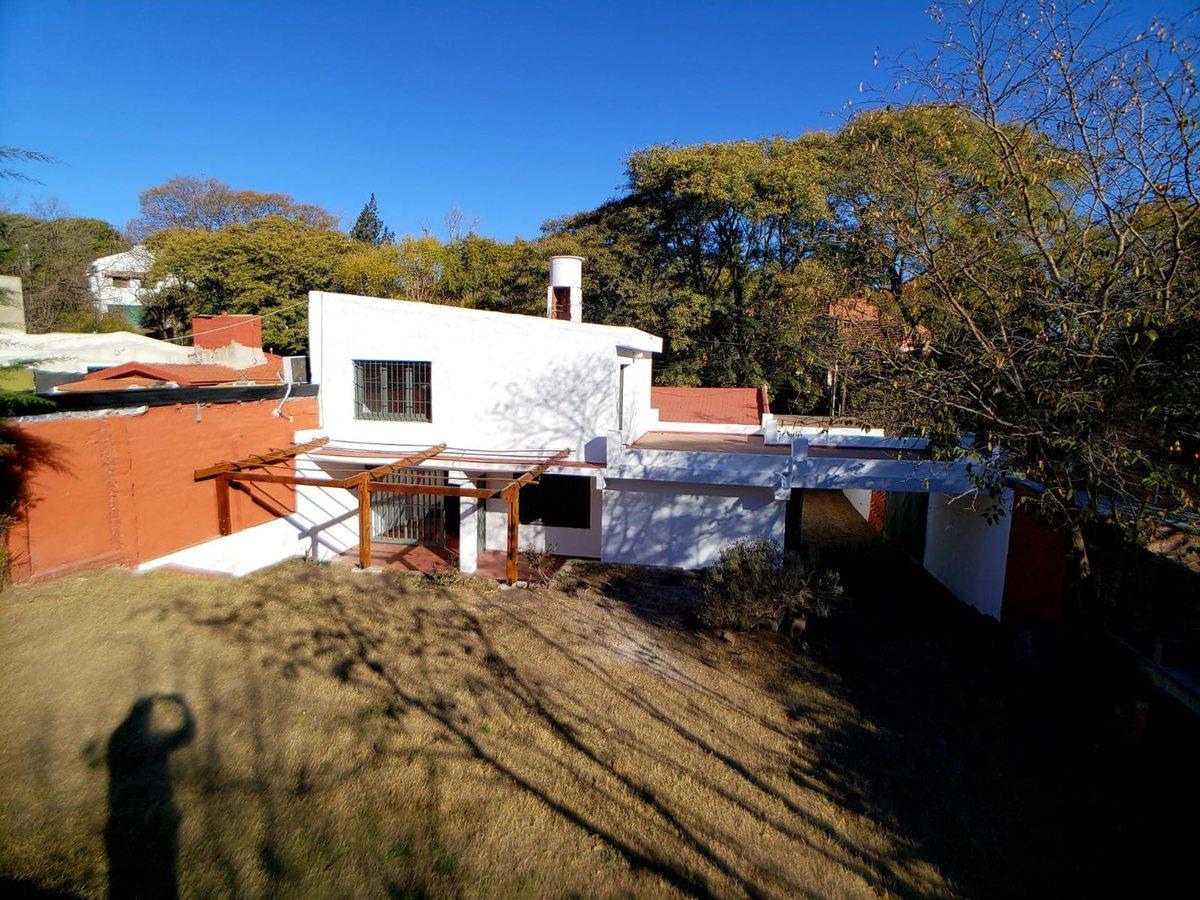 Foto de Casa Villa Allende Golf APTO CREDITO con Potencial, imagen 1