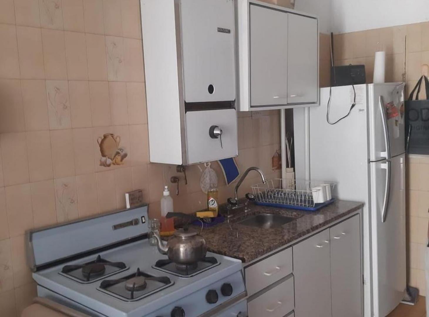 Foto de VENTA | DEPARTAMENTO CON LOTE – BARRIO COFICO, imagen 3